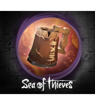Sea of Thieves - Chipped Tankard DLC XBOX One / Series X|S / Windows 10 Xbox Series X|S Key 